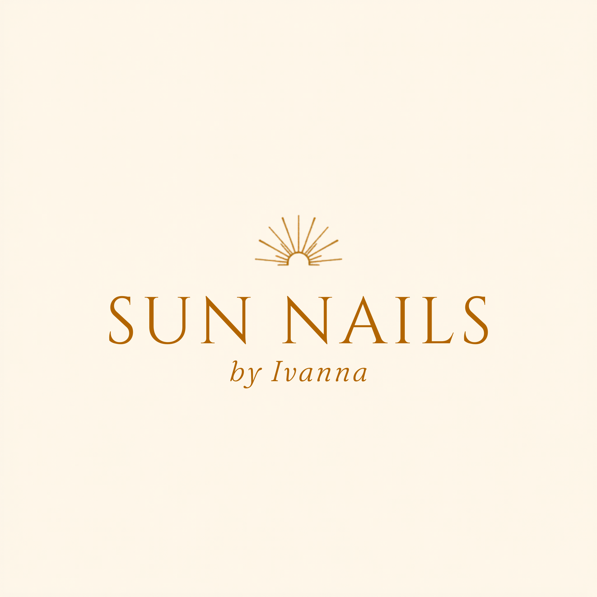 Sun Nails Logo